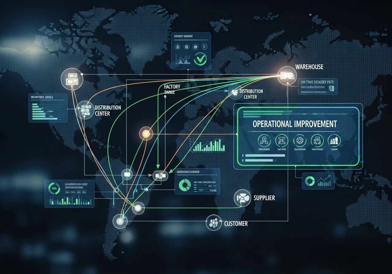 CoinvectorSmart Up — Intelligente Benachrichtigungen